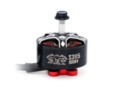 Мотор Surpass Hobby Bat S3115 900KV