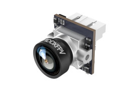 Камера для FPV дрона Caddx Ant Silver 16:9 1/3" 1200TVL