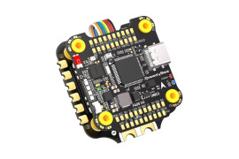 SpeedyBee F405 V4 ESC 55A полетный стек