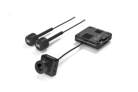 Цифровая система для FPV дрона Walksnail Avatar HD Kit V2(Dual Antenna)