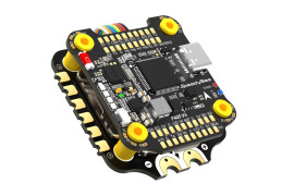 SpeedyBee F405 V4 ESC 60A полетный стек