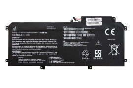 Аккумулятор 1stCharger для ноутбуков Asus C31N1610 11.55V 3000mAh Black, BN1st3032