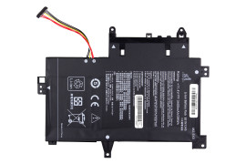 Аккумулятор 1stCharger для ноутбуков Asus B31N1345 11.4V 3400mAh Black, BN1st3036