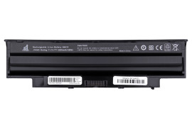 Аккумулятор 1stCharger для ноутбуков Dell 04YRJH, N4010, J1KND 11.1V 5200mAh Black, BN1st4002