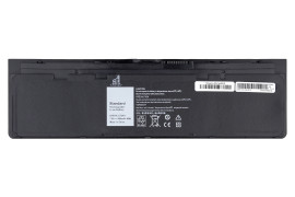 Аккумулятор 1stCharger для ноутбуков Dell GVD76, E7240 7.4V 5400mAh Black, BN1st4008