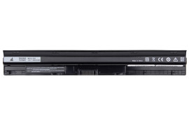 Аккумулятор 1stCharger для ноутбуков Dell M5Y1K, 3576 14.8V 2600mAh Black, BN1st4011