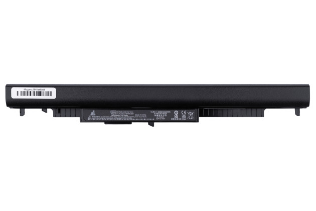 1StCharger Аккумулятор 1stCharger для ноутбуков HP HS03 10.8V 2200mAh Black, BN1st6006 - Картинка 1
