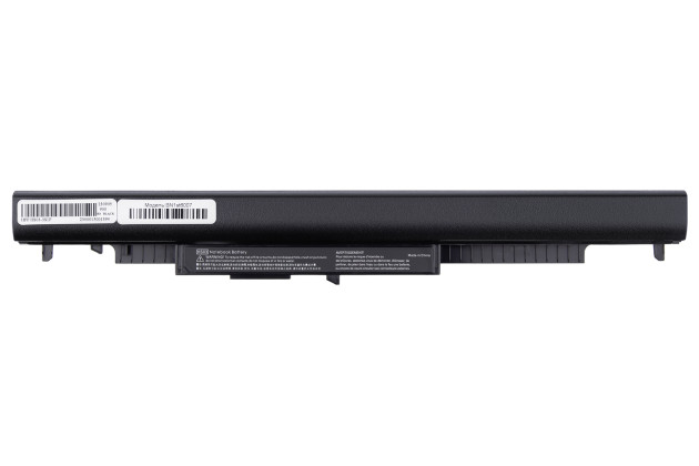 1StCharger Аккумулятор 1stCharger для ноутбуков HP HS03 10.8V 2600mAh Black, BN1st6007 - Картинка 1