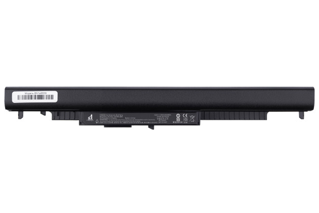 1StCharger Аккумулятор 1stCharger для ноутбуков HP HS04 14.6V 2600mAh Black, BN1st6009 - Картинка 1