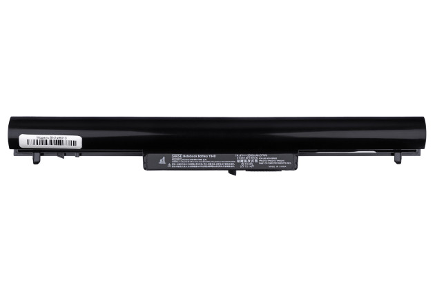 1StCharger Аккумулятор 1stCharger для ноутбуков HP VK04 14.4V 2600mAh Black, BN1st6010 - Картинка 1