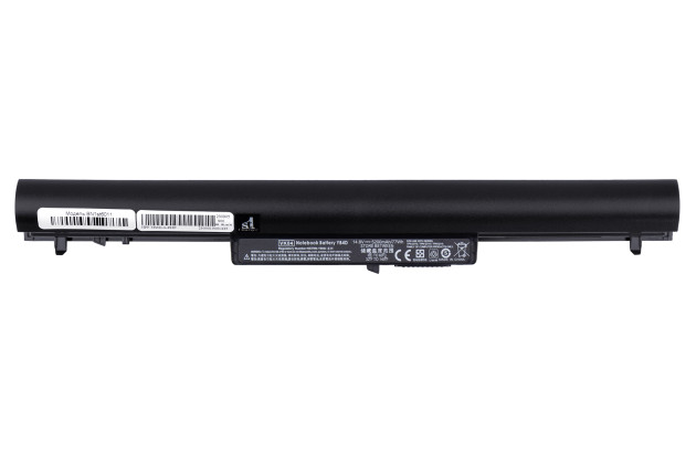 1StCharger Аккумулятор 1stCharger для ноутбуков HP VK04 14.8V 5200mAh Black, BN1st6011 - Картинка 1