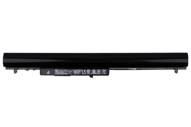 1StCharger Аккумулятор 1stCharger для ноутбуков HP OA04 14.4V 2600mAh Black, BN1st6014 - Картинка 1