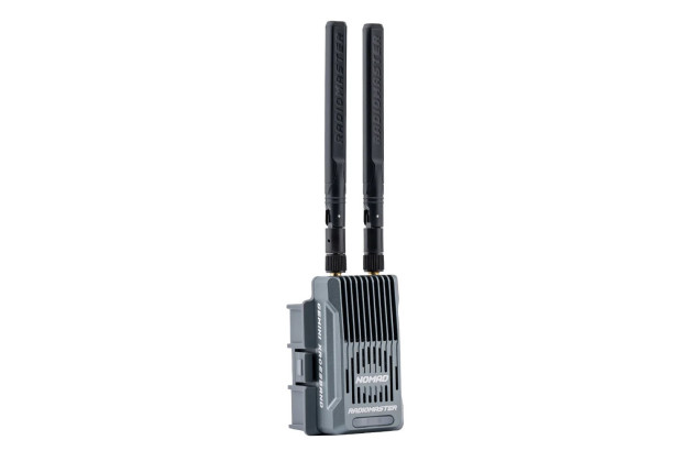 RadioMaster Передатчик RadioMaster Nomad Dual 1W Gemini Xrossband ERLS 915&2.4 - Картинка 2