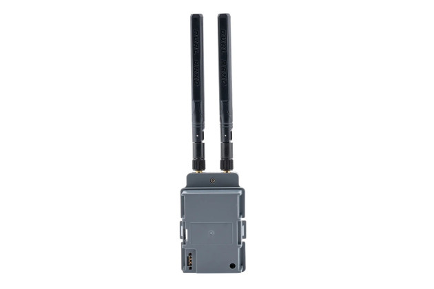 RadioMaster Передатчик RadioMaster Nomad Dual 1W Gemini Xrossband ERLS 915&2.4 - Картинка 3