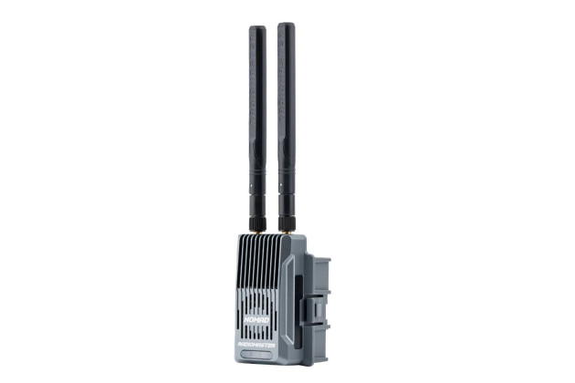 RadioMaster Передатчик RadioMaster Nomad Dual 1W Gemini Xrossband ERLS 915&2.4 - Картинка 4