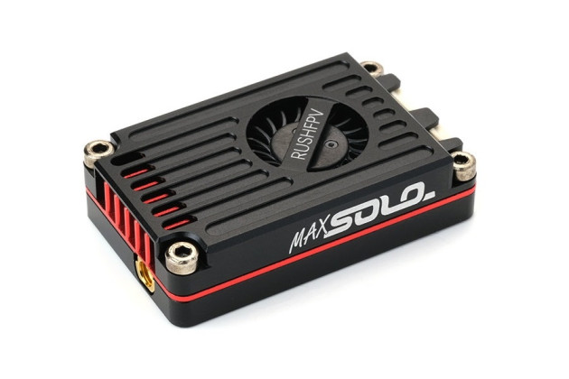 RushFPV Видеопередатчик RushFPV Max Solo 2.5W 4.9G - Картинка 1