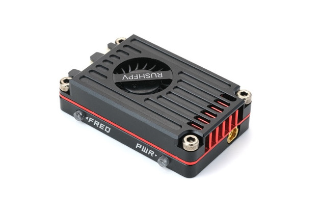 RushFPV Видеопередатчик RushFPV Max Solo 2.5W 4.9G - Картинка 2