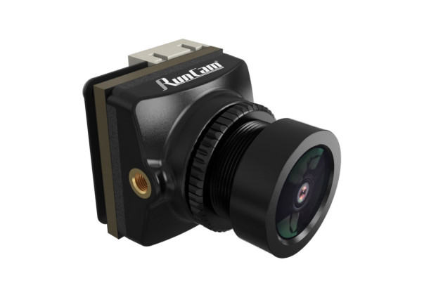 RunCam FPV камера RunCam Phoenix 2 SP 4:3/16:9 19*19*21mm - Заображення 1