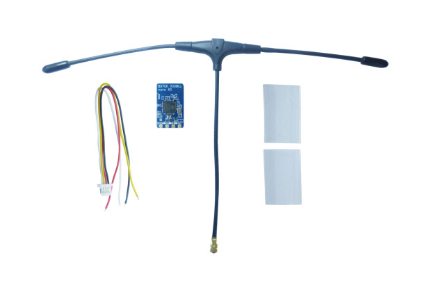 BAYCK Приемник Bayck ELRS 915MHz - Картинка 1