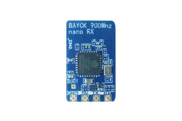 BAYCK Приемник Bayck ELRS 915MHz - Картинка 2