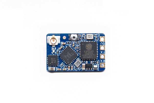 BAYCK Приемник Bayck ELRS 2.4G - Картинка 2