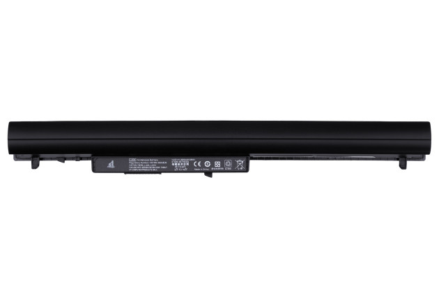 1StCharger Аккумулятор 1stCharger для ноутбуков HP LA04 14.8V 2600mAh Black, BN1st6015 - Картинка 1