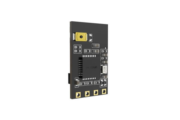 SpeedyBee Приемник SpeedyBee 2.4GHz ERLS - Картинка 2
