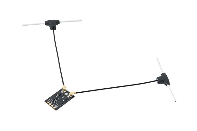 BETAFPV Приемник SuperD RX ELRS 2.4G Diversity - Картинка 1