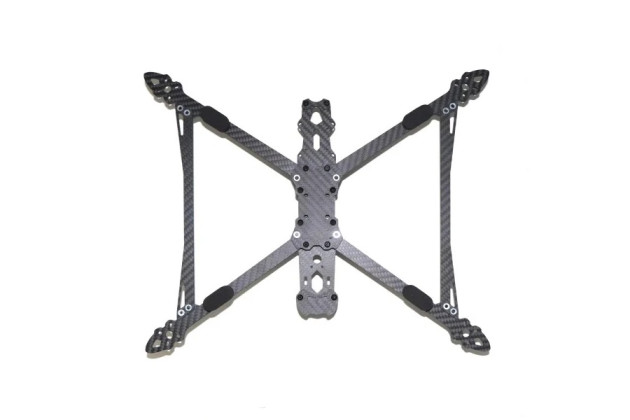 Readytosky Рама Readytosky Mark4 V2 8" 367mm Т6 - Картинка 1
