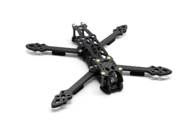 Readytosky Рама квадрокоптера Readytosky Mark4 7" 295мм - Картинка 1