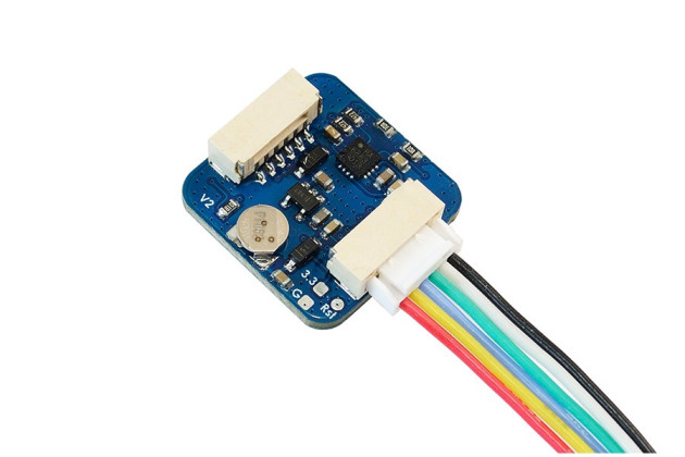 Matek Matek M10Q-5883 (GPS модуль с компасом) - Картинка 2