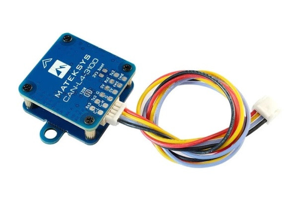 Matek Магнитометр Matek Can-L4-3100 - Картинка 1