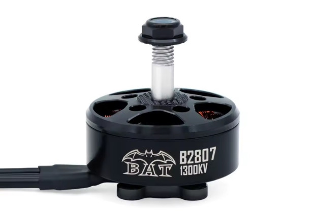 Surpass Hobby Мотор Surpass Hobby Bat B2807 1300KV - Картинка 1