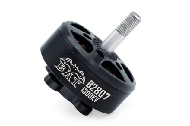 Surpass Hobby Мотор Surpass Hobby Bat B2807 1300KV - Картинка 2