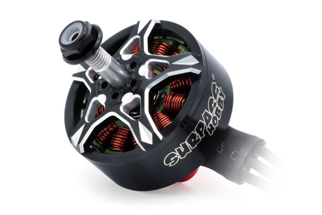 Surpass Hobby Мотор Surpass Hobby Bat S3010 800KV - Картинка 3