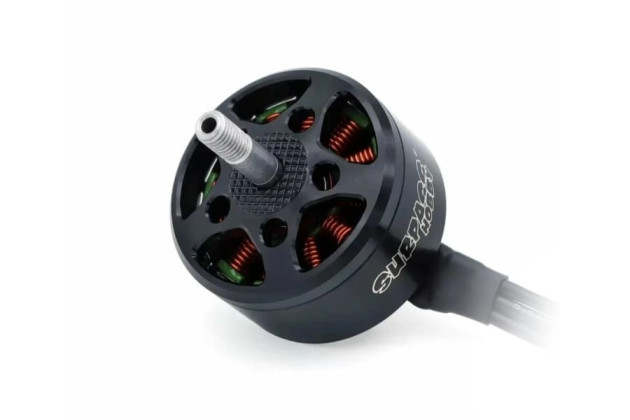 Surpass Hobby Двигун Surpass Hobby Bat B3110 800KV - Заображення 2