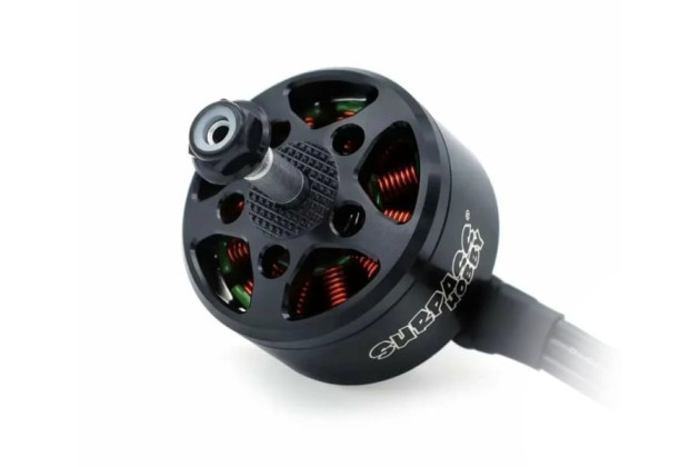 Surpass Hobby Двигун Surpass Hobby Bat B3110 800KV - Заображення 3