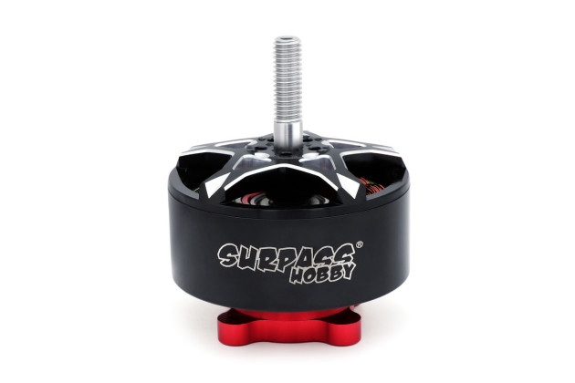 Surpass Hobby Мотор Surpass Hobby Bat S4214 400KV - Картинка 2