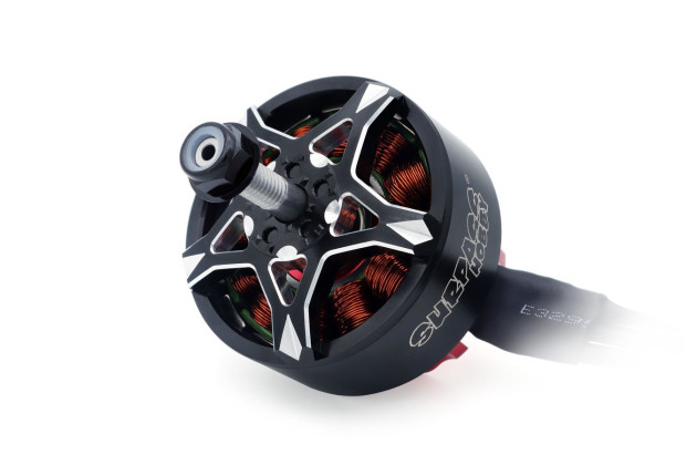 Surpass Hobby Мотор Surpass Hobby Bat S4214 660KV - Картинка 3