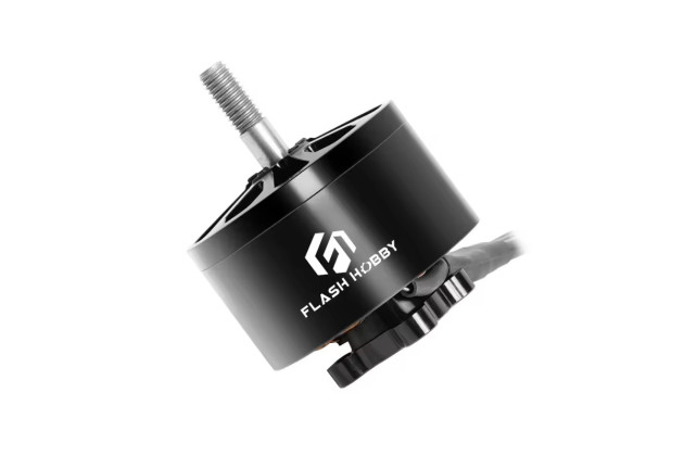 FlashHobby Мотор FlashHobby Arthur A3115 900KV - Картинка 3