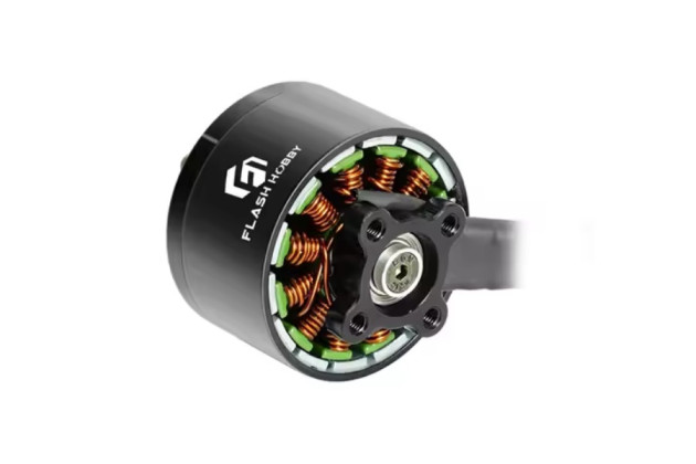 FlashHobby Мотор FlashHobby Arthur A3115 900KV - Картинка 4