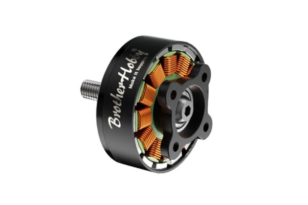 BrotherHobby Мотор BrotherHobby SE 2807 1300KV - Картинка 7