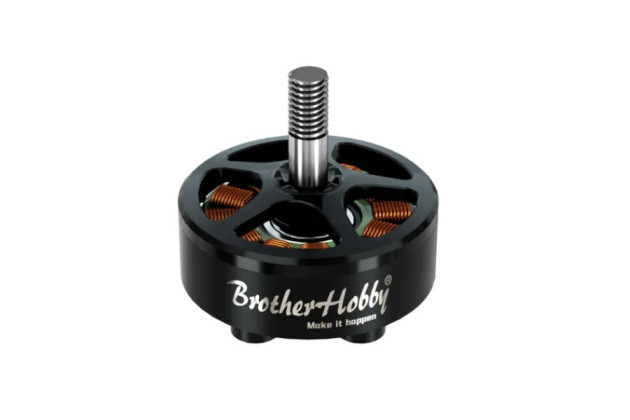 BrotherHobby Мотор BrotherHobby SE 2807 1300KV - Картинка 5