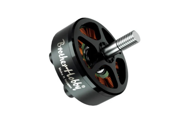 BrotherHobby Мотор BrotherHobby SE 2807 1300KV - Картинка 12