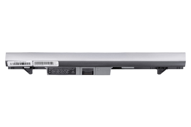 1StCharger Акумулятор 1stCharger для ноутбуків HP RA04 14.8V 2600mAh Black+Grey, BN1st6016 - Заображення 1