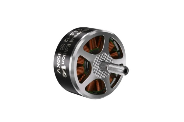BrotherHobby Двигун BrotherHobby Special Edition V4 32.5-12 1050KV - Заображення 3