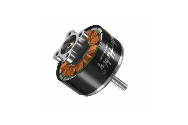 BrotherHobby Двигун BrotherHobby Special Edition V4 32.5-12 1050KV - Заображення 4