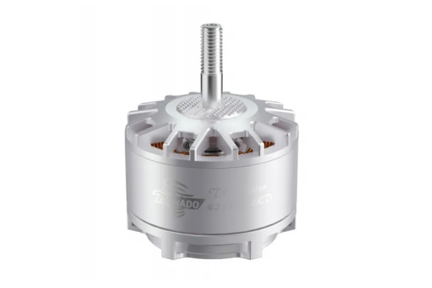 BrotherHobby Мотор BrotherHobby Tornado T7 4215 PRO 260KV - Картинка 1