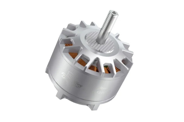 BrotherHobby Мотор BrotherHobby Tornado T7 4215 PRO 260KV - Картинка 2