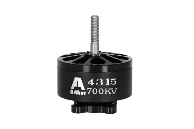 FlashHobby Мотор FlashHobby Arthur A4315 700KV - Картинка 1